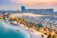 Processing - manufacturing, real estate top FDI attraction in nine months