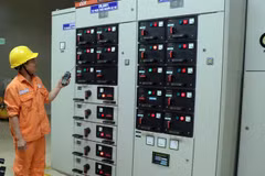 MoIT drafts mechanism to adjust average retail power price