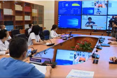 Telemedicine helps improve healthcare quality of grassroots medical facilities