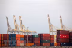 Malaysia’s exports reach record high in 2021
