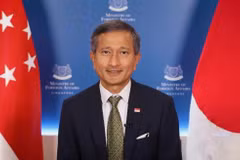 Singapore, Japan bolster infrastructure cooperation in third countries