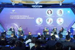 VinFuture Sci-Tech Week: Symposium looks into science for life
