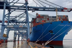 Vietnam's logistics must keep up with international standards