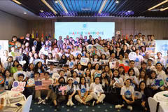 Khanh Hoa hosts regional workshop of Young Southeast Asian Leaders Initiative 