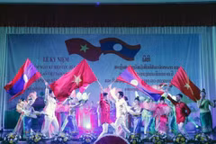 Vietnam-Laos ties an invaluable asset: Lao newspaper