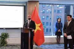 Vietnam hopes for UNCLOS Group of Friends’ greater role in responding to emerging challenges