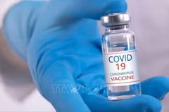 Vietnam-developed COVID-19 vaccine candidates now in clinical trials: official