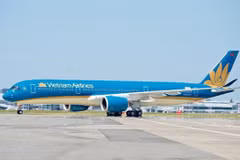 Vietnam Airlines, China Southern Airlines seal comprehensive cooperation deal 