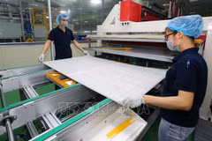 Hai Phong looks to attract more RoK investments