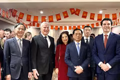 Vietnam’s National Day marked in Australia