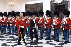 Danish Queen confident in growing Denmark-Vietnam ties