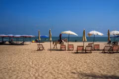Thailand to boost travel bubble talks with China, Malaysia