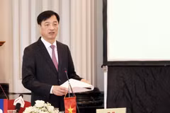 Vietnam, Laos vow to boost cooperation in drug combat