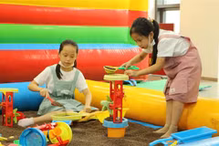 LG Display Vietnam Hai Phong holds family day for workers