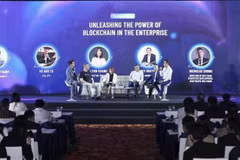 First Vietnam Blockchain Summit opens