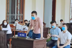Penalties upheld for members of so-called ‘Bao Sach’ group