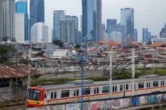 IMF downgrades Indonesia’s economic growth to 5.4 percent in 2022