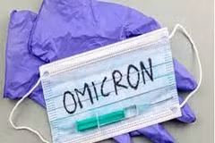 Cambodia continues to report triple-digit Omicron infection number