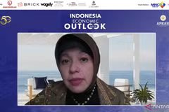 Green economy to create 4.4 million new jobs in Indonesia