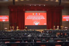 Campaign on environmental sanitation, personal hygiene launched