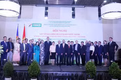 Ho Chi Minh City seeks to strengthen cooperation with foreign agencies