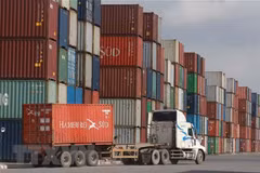 16.08 billion USD needed to upgrade seaport system: workshop