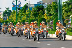 PM calls for enhanced traffic safety during National Day holidays