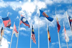 ASEAN foreign ministers concerned over nuclear weapon threat