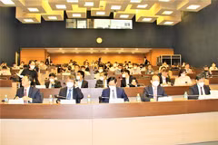Vietnamese, RoK firms advised to team up for post-pandemic recovery