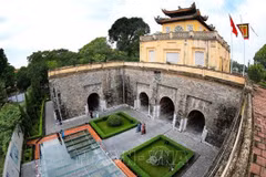 Tech Art helps preserve Vietnam’s cultural, artistic heritage values