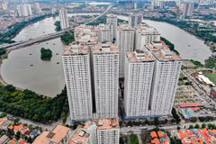 Hanoi: Urban planning issues need to be solved