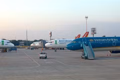 Airlines told to improve security, service quality during Lunar New Year holiday