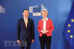 PM’s trip to elevate Vietnam – EU to new height: diplomat