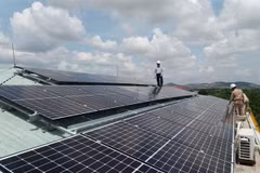 Vietnam needs extra 368 billion USD to achieve net zero emissions