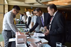 Vietnamese, Egyptian firms look to expand business bond 