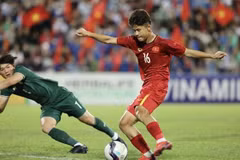 Football: Vietnam win ticket to AFC U17 Asian Cup 2023 finals