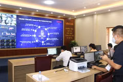 Smart city development should be considered from the planning stage
