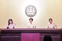 Thailand launches 14 development projects in southernmost localities 