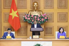 PM underlines banking system's role as arteries of economy