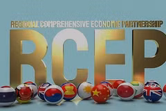 RCEP - new momentum for post-pandemic economic recovery 