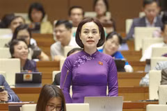 18th working day of National Assembly’s fourth session