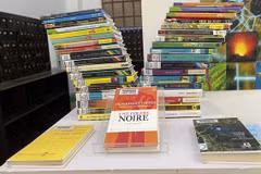 Francophone Book Space opens in Hanoi