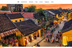 Vietnam among 20 best places to visit in January suggested by Wanderlust 