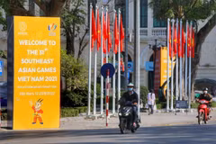 Hanoi capital city ready for SEA Games 31: Official 