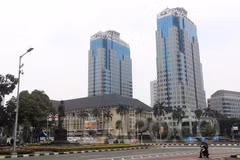 Indonesia, Australia renew local currency swap arrangement