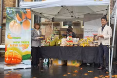 Vietnam’s frozen sapodilla fruit promoted in Australia 