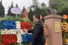 Vietnam, Dominican Republic strongly inter-connected: Ambassador