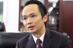 FLC Chairman Trinh Van Quyet arrested for stock market manipulation