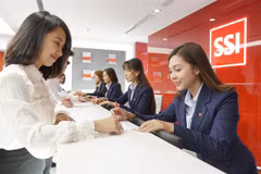 Securities companies’ race heats up amid low market liquidity