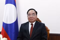 Vietnam, Laos bolster economic, investment ties